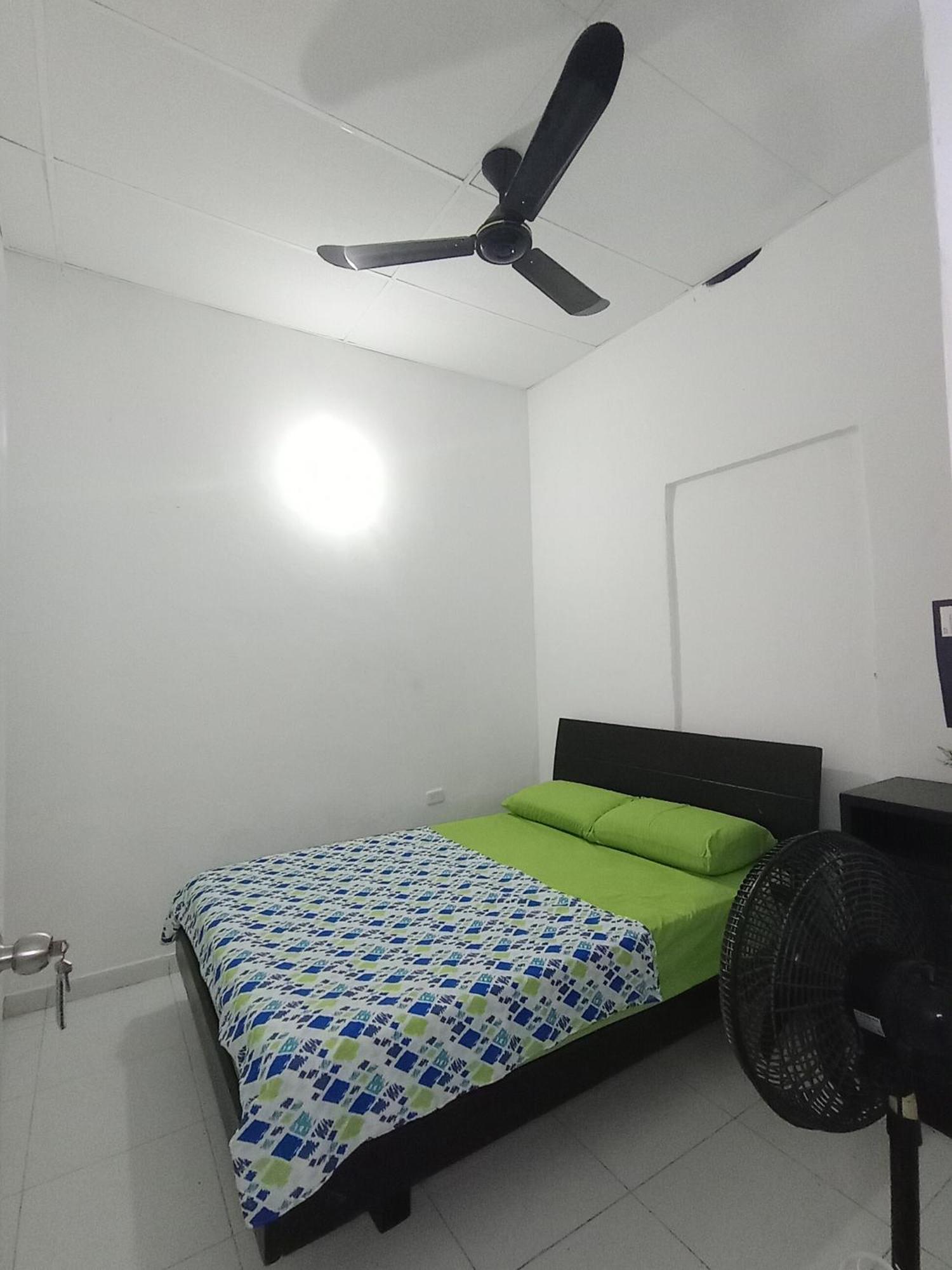 Squid Hostel Santa Marta  Exterior photo